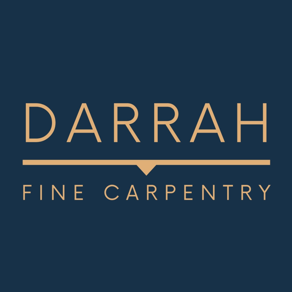 Darrah Fine Carpentry Logo