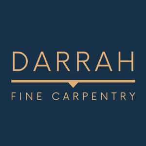 Darrah Fine Carpentry Logo